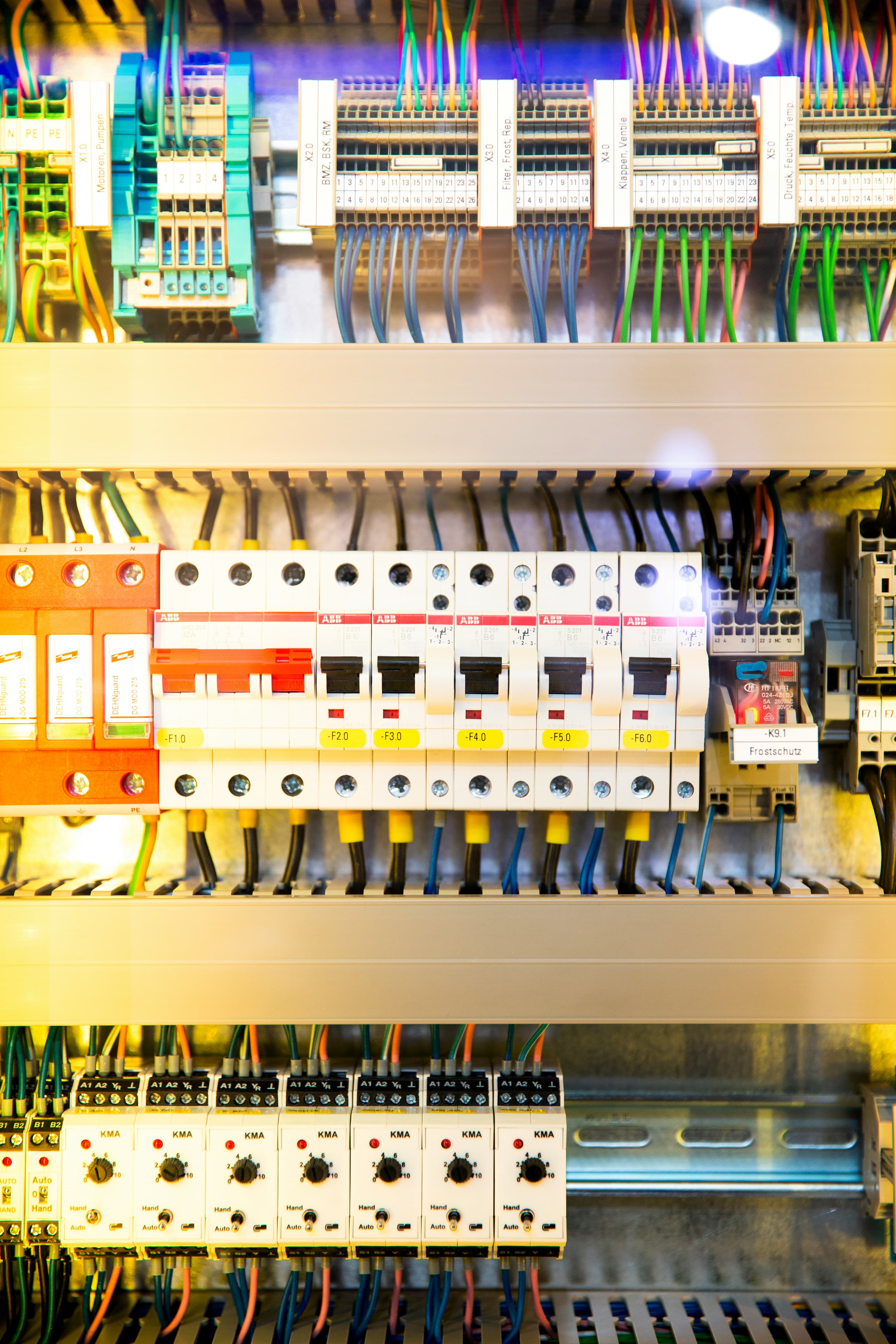 Electrical Installations